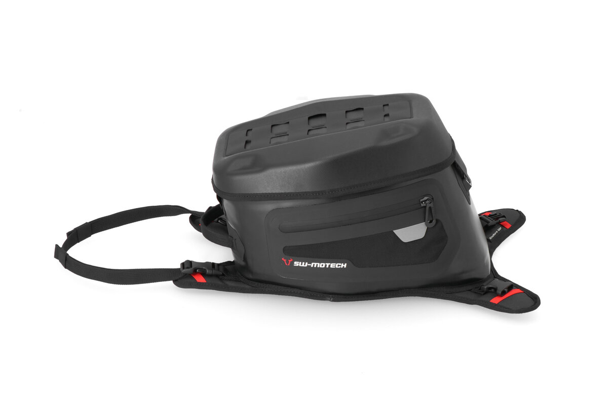 SW-Motech PRO Enduro WP Borsa serbatoio Moto Guzzi V7 III