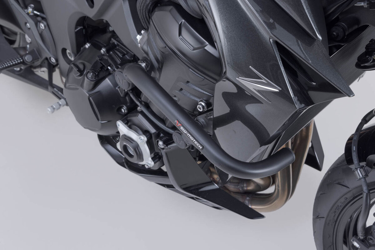 Barra antiurto per Aprilia Tuareg 660 (21-) SW Motech