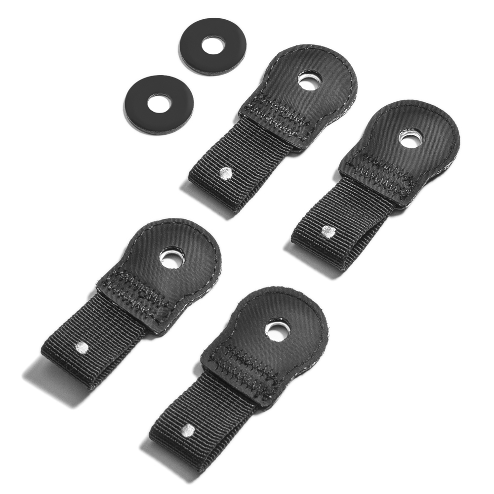 Kit di montaggio Kriega US-DryPack per Ducati Panigale 899/1199