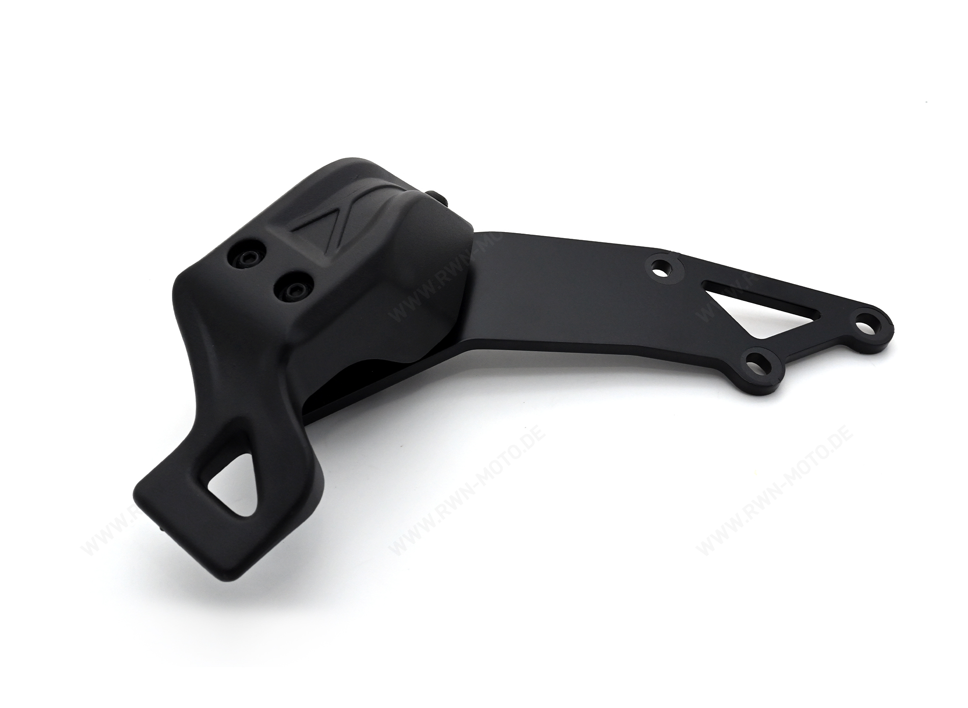Attacco per custodia inferiore per Tracer 9 / GT (Bj.21-24) Originale Yamaha