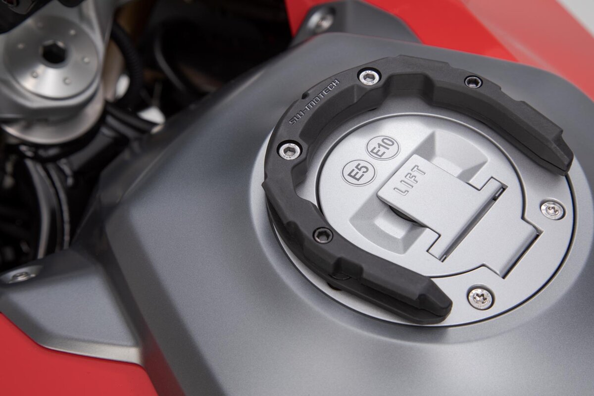 Anello serbatoio SW-Motech PRO per Suzuki V-Strom 1050 /XT