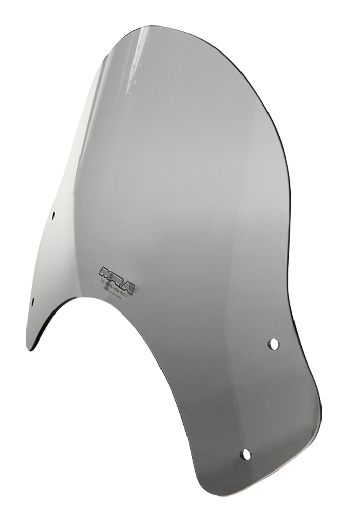 Cupolino sportivo MRA "NSP" per KAWASAKI Z 900 RS (Bj.18-)