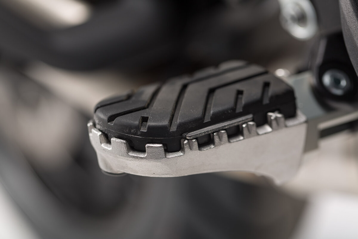 Barra antiurto per Aprilia Tuareg 660 (21-) SW Motech