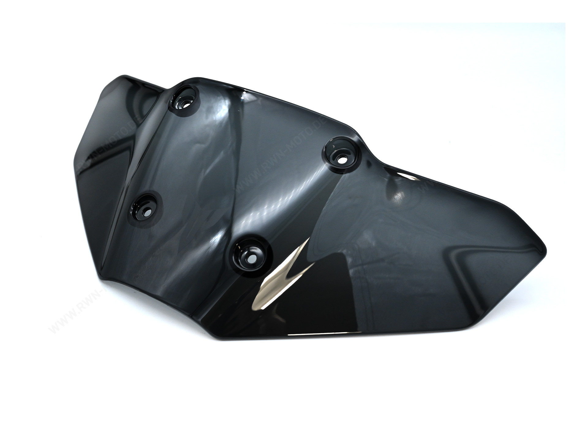 Parabrezza piccolo per Yamaha MT-09 (24-) Originale