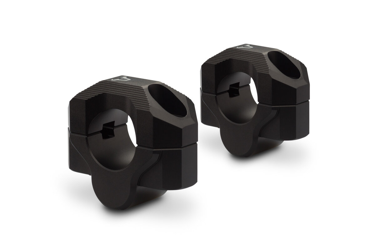 Barra antiurto per Aprilia Tuareg 660 (21-) SW Motech