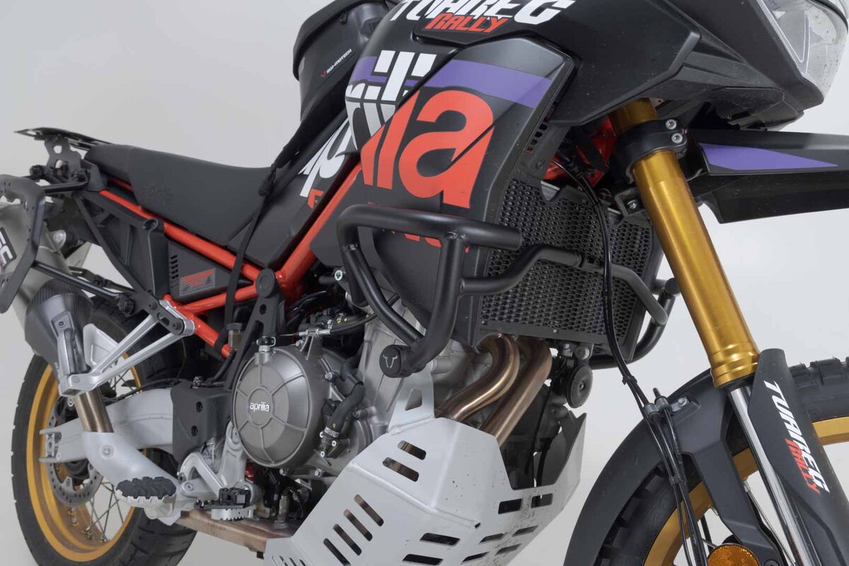 Barra antiurto per Aprilia Tuareg 660 (21-) SW Motech