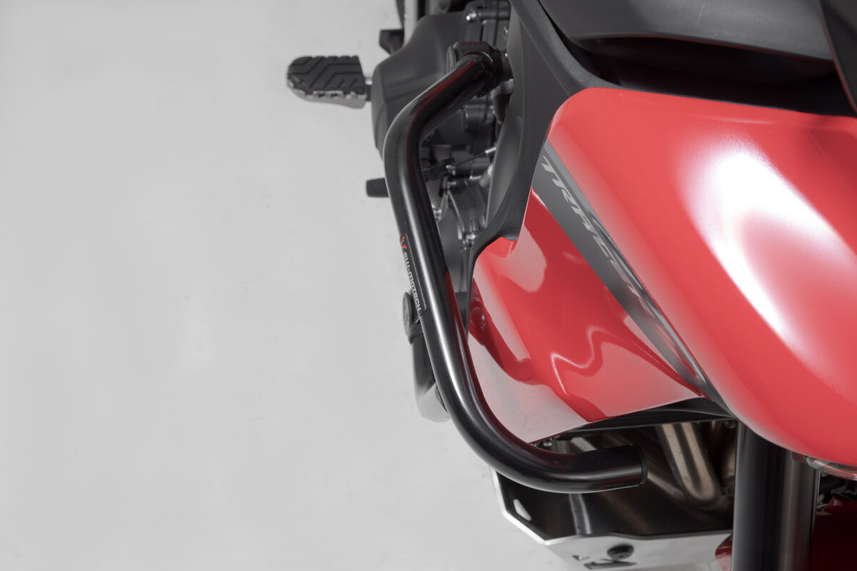 Barra antiurto per Aprilia Tuareg 660 (21-) SW Motech