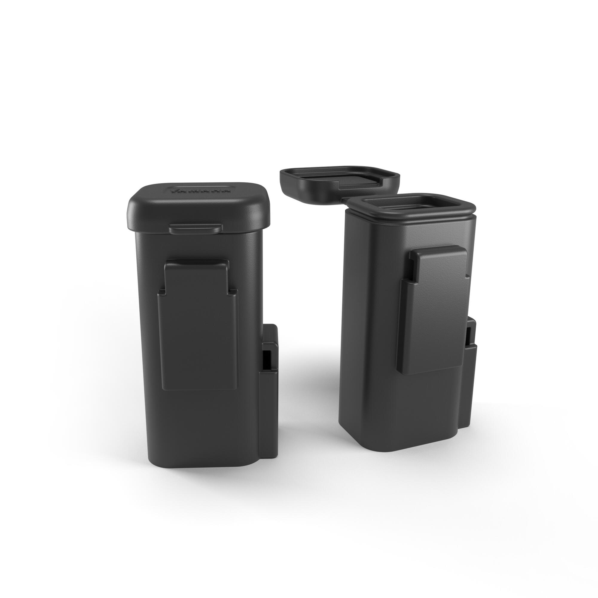 Adattatore USB con supporto in gomma per YZF R7 (26-) Originale Yamaha