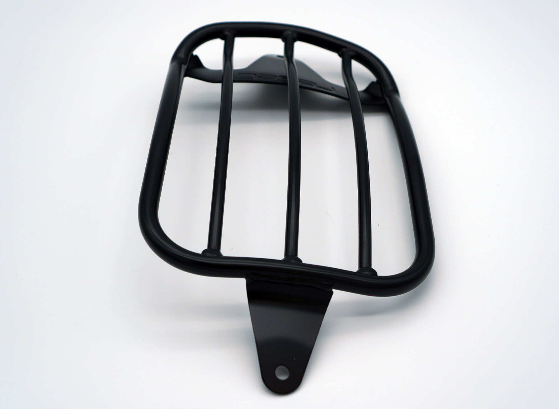 Portapacchi al posto del sellino per Honda CMX 1100 Rebel (21-)
