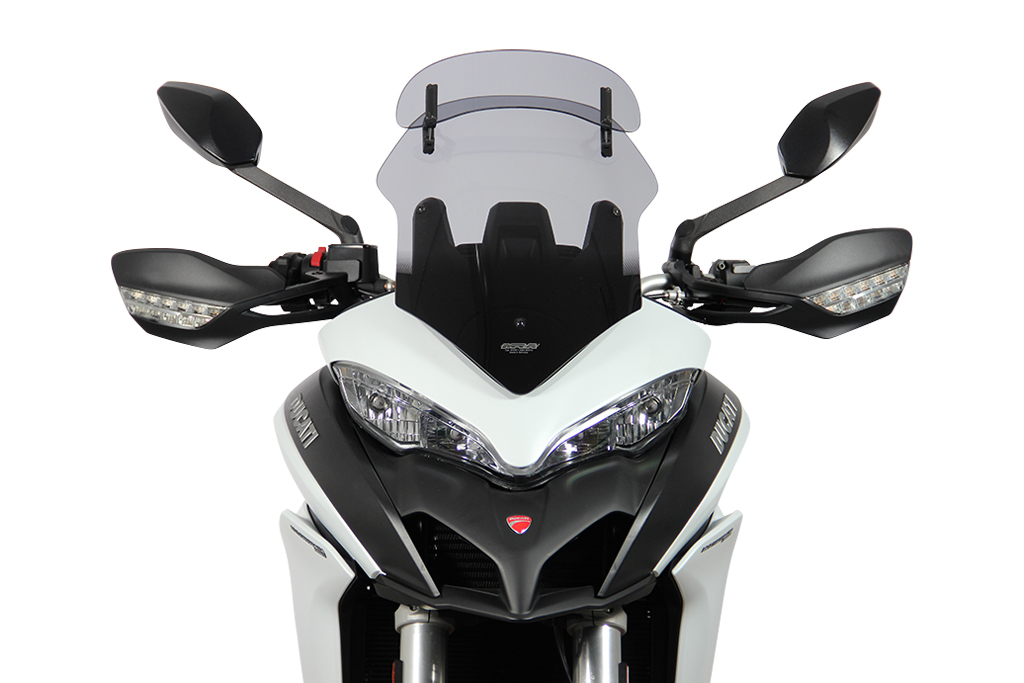 Cupolino da turismo Vario MRA "VT" per DUCATI MULTISTRADA 950 /S (Bj.17-)