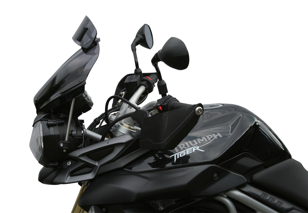 Cupolino da turismo Vario MRA "VTN" per TRIUMPH TIGER 800 /XC /XCX /XCA /XR (Bj.10-17)