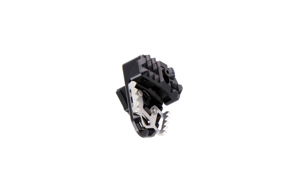 SW-Motech Estensione leva freno a pedale per Honda XL 750 Transalp (23-) SW-Motech