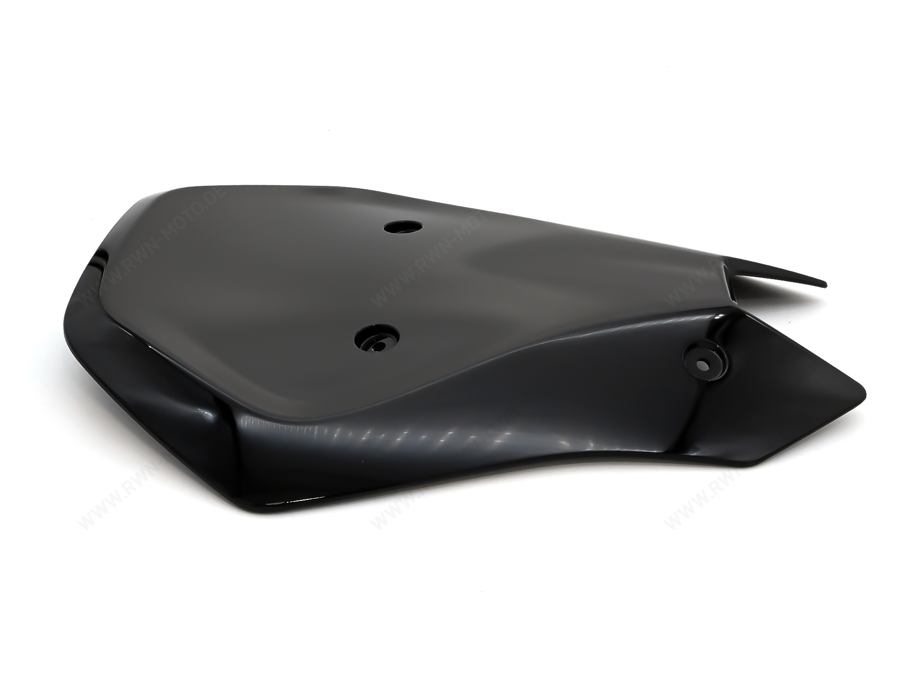 Copri strumenti grandi e oscurati per Kawasaki Z 900 /SE (25-) Originale Kawasaki