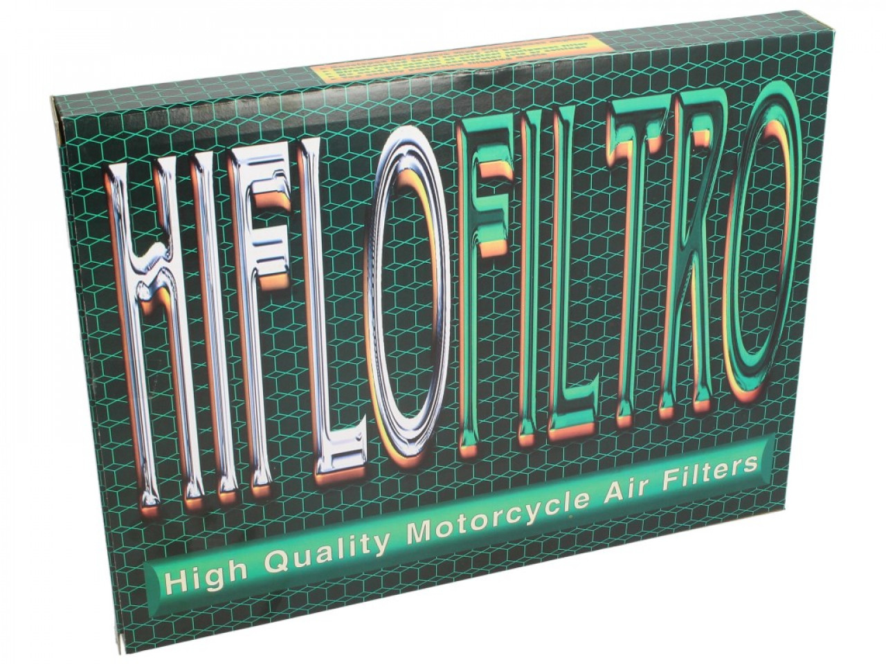 Elemento filtrante aria HiFlo per Honda GL 1800 Gold Wing (tutti gli anni di costruzione)