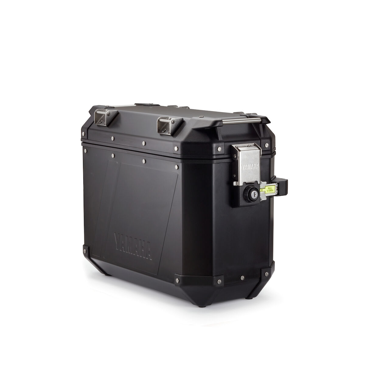 Borsa laterale in alluminio sinistra per XT 1200 Z Super Ténéré (Bj.10-19) ) Originale Yamaha