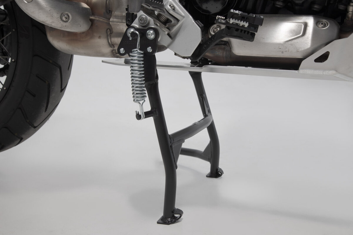 Barra antiurto per Aprilia Tuareg 660 (21-) SW Motech