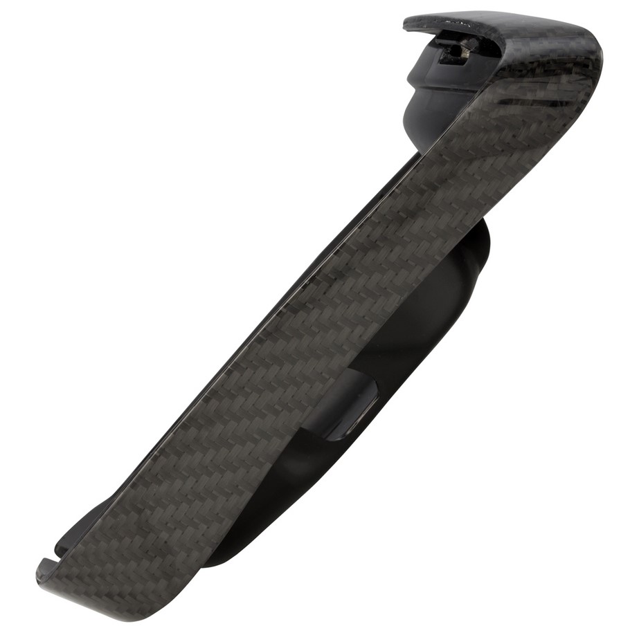 Fanale posteriore per Vespa GTS/GTS Super/GTV 125-300cc ('14-'18), rivestito in carbonio