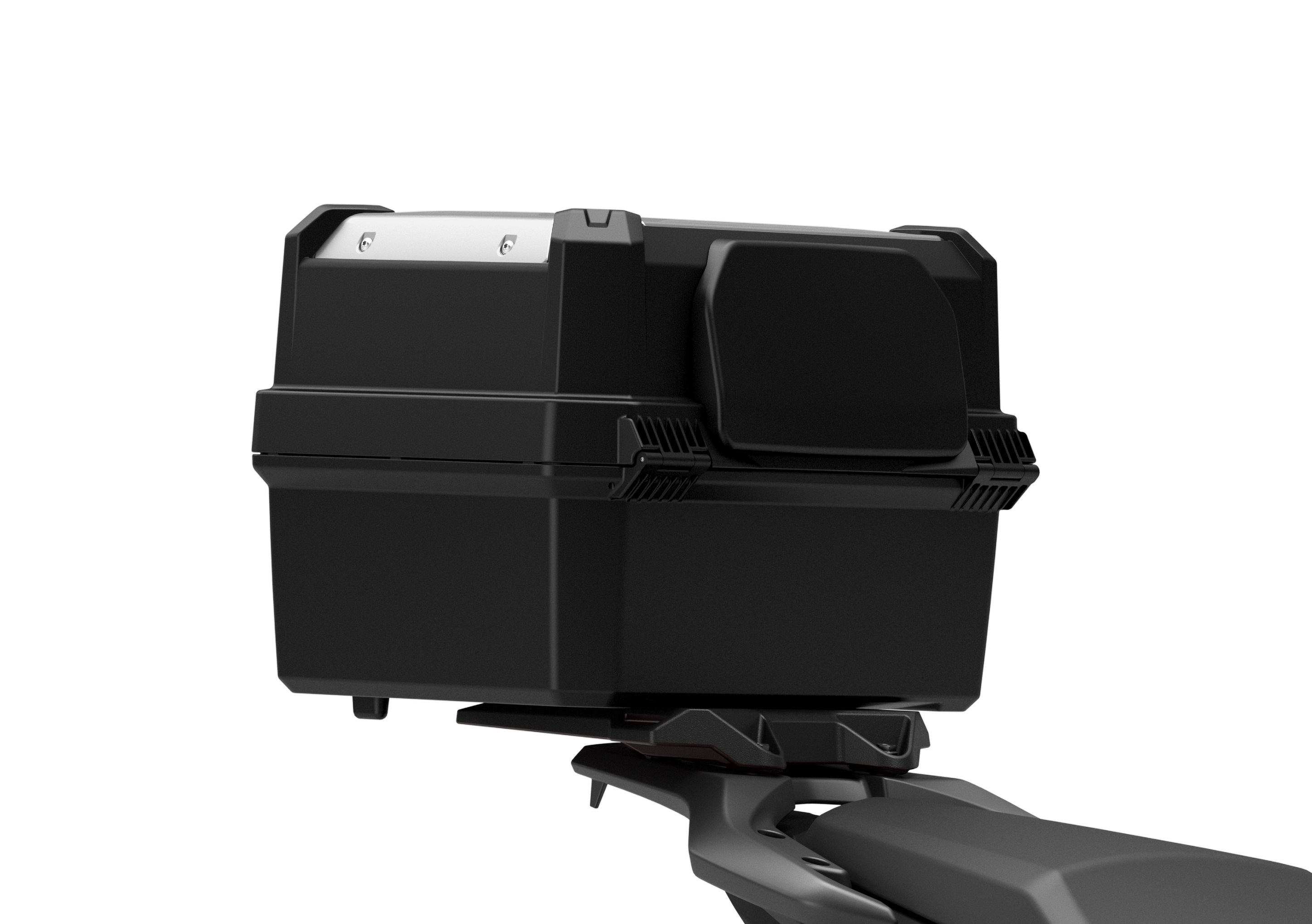Kit bauletto 38l per Honda NX 500 (24-) Originale