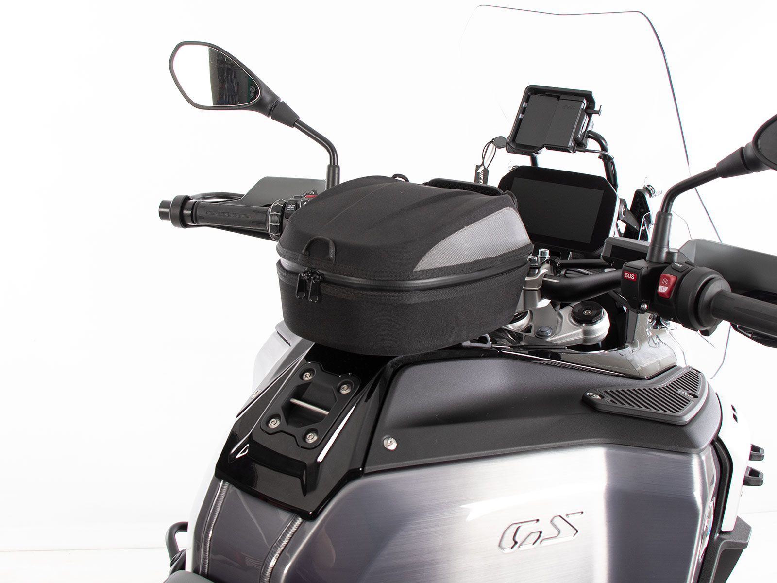 Anello serbatoio BASIC per BMW R 1300 GS Adventure (25-) Hepco & Becker