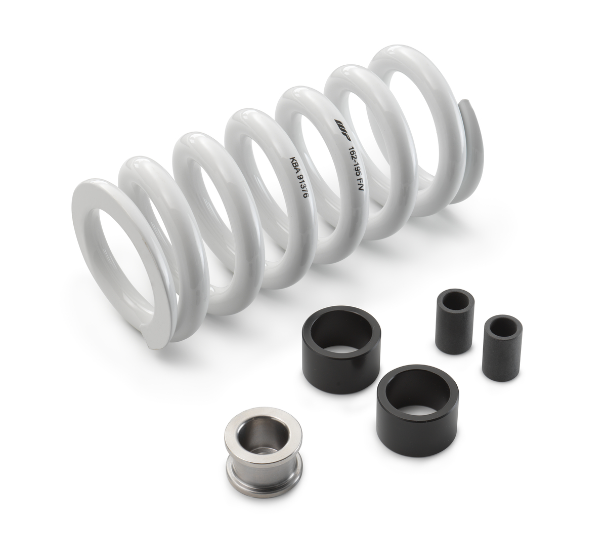 Kit di abbassamento KTM per 890 Duke (Bj.20-)