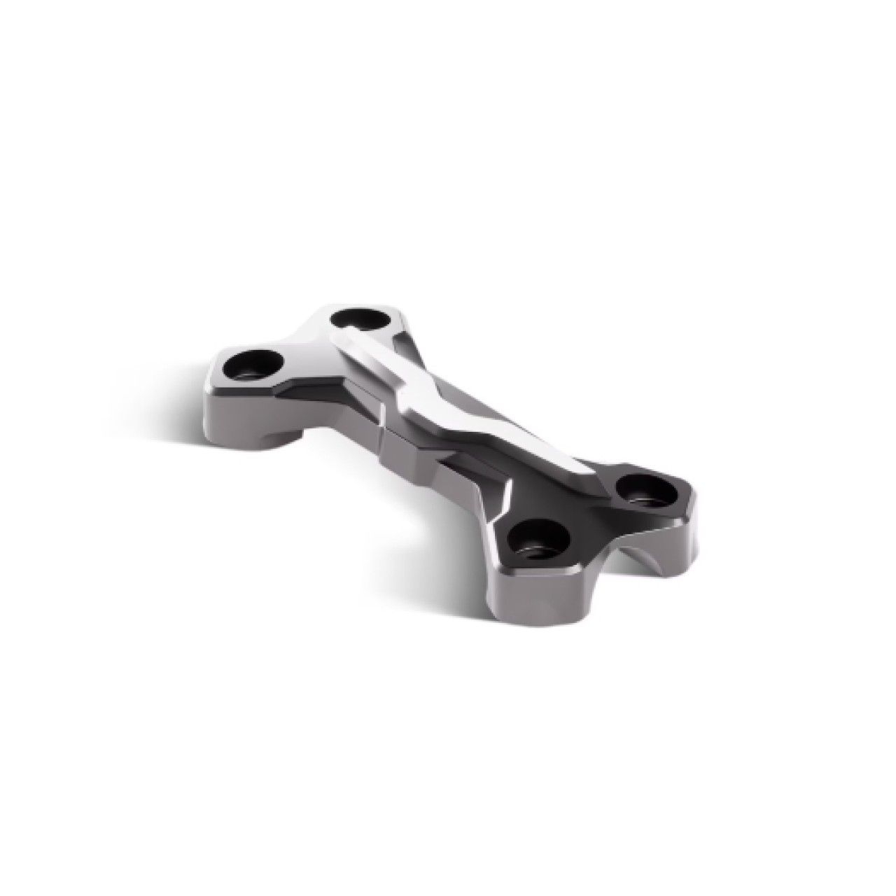Morsetto superiore per Moto Guzzi V7 850 Srone /Special /Sport (25-)