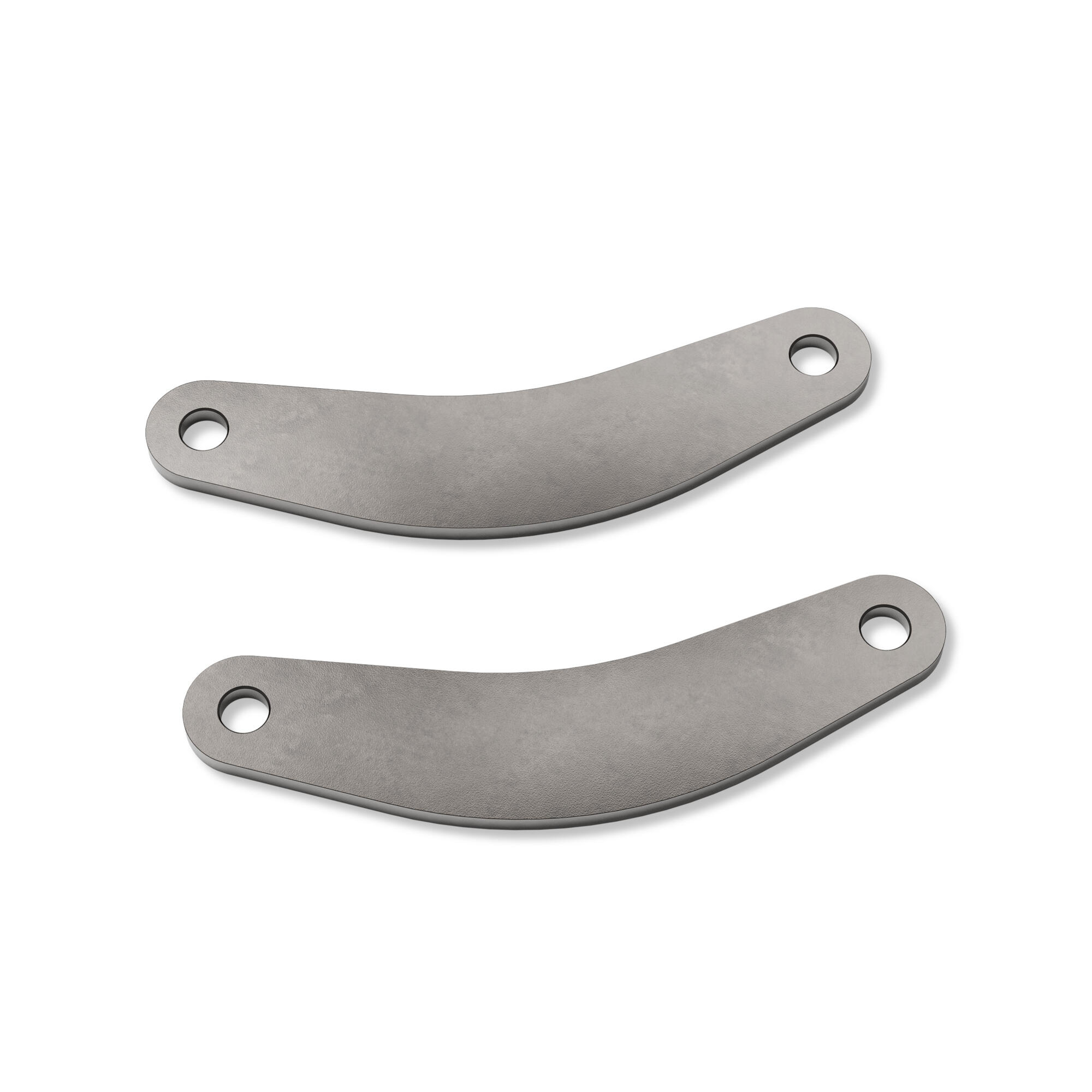 Kit di abbassamento per Yamaha Ténéré 700 (25-) Originale