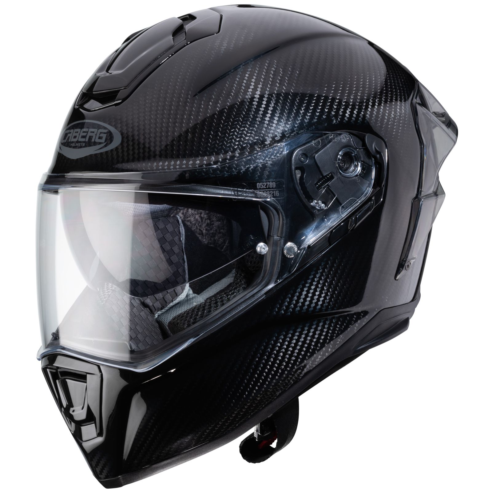 Caberg Casco Drift Evo Carbon Pro