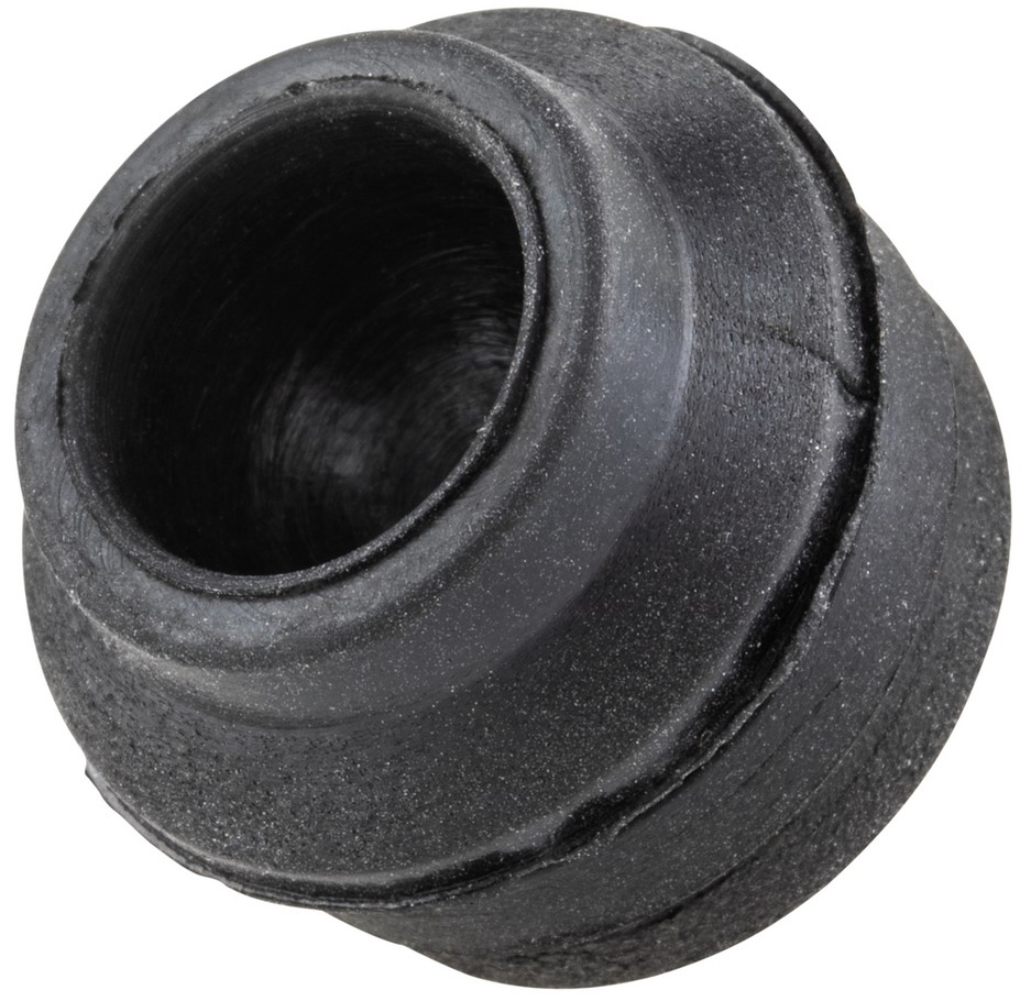 Coperchio per pesi manubrio, nero