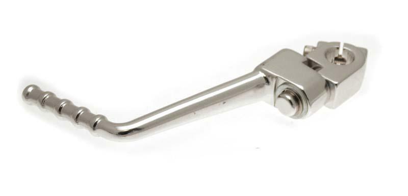 V PARTS Kickstarter Grigio Minarelli AM6
