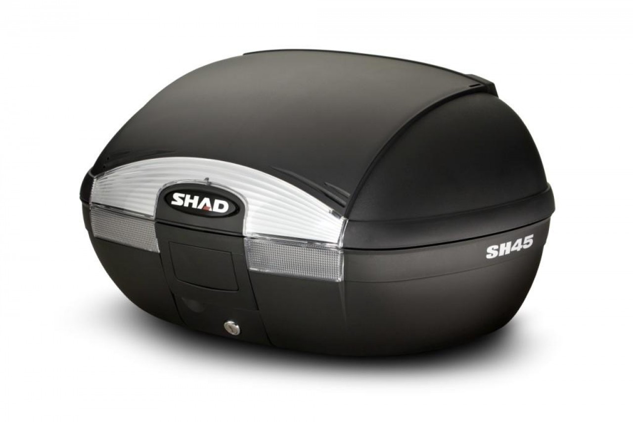 Valigia Shad Top SH45, 45l