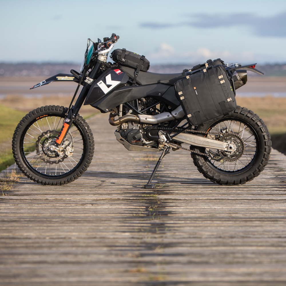Borsa Kriega OS-6