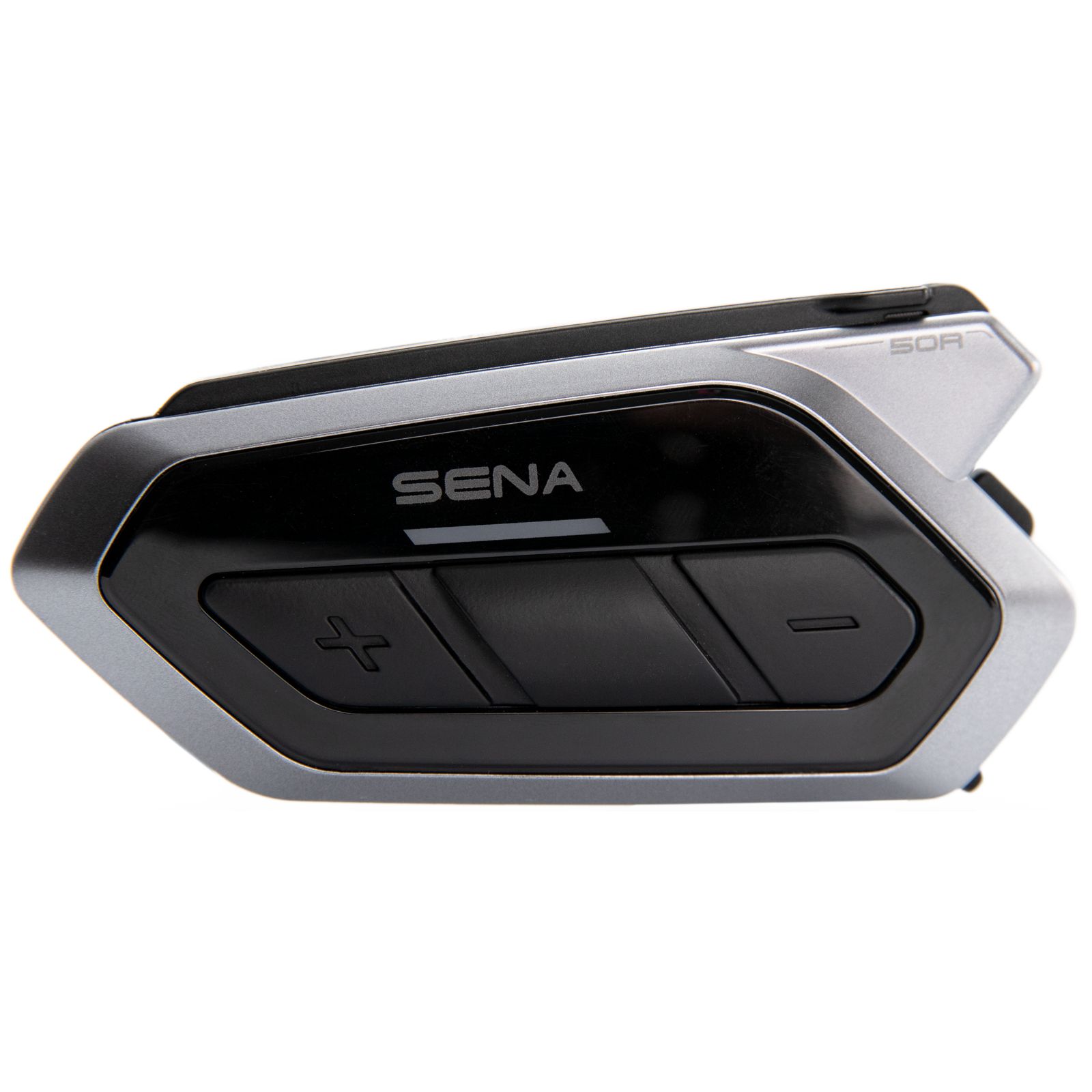 Set singolo SENA 50R - Suono Harman Kardon - Sistema di comunicazione Bluetooth per motociclette
