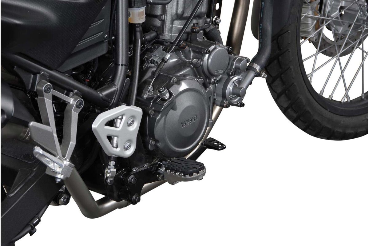 Barra antiurto per Aprilia Tuareg 660 (21-) SW Motech