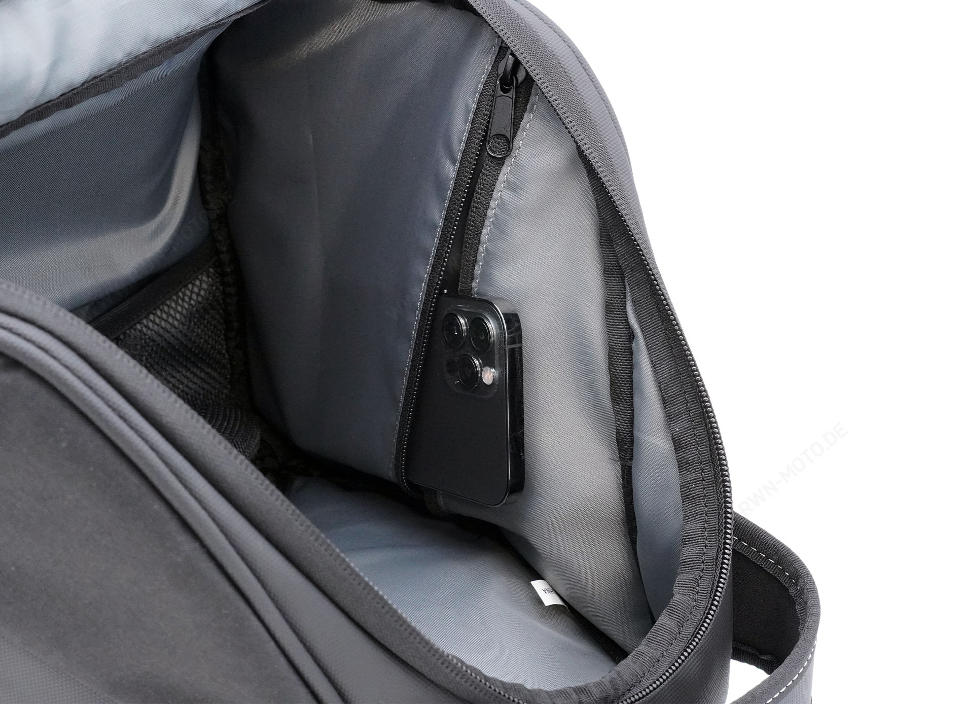 Borsa per console / borsa per tunnel per Yamaha NMAX / X-MAX Original