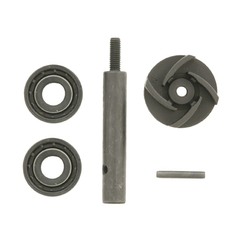 V PARTS kit di riparazione della pompa dell'acqua - Derbi