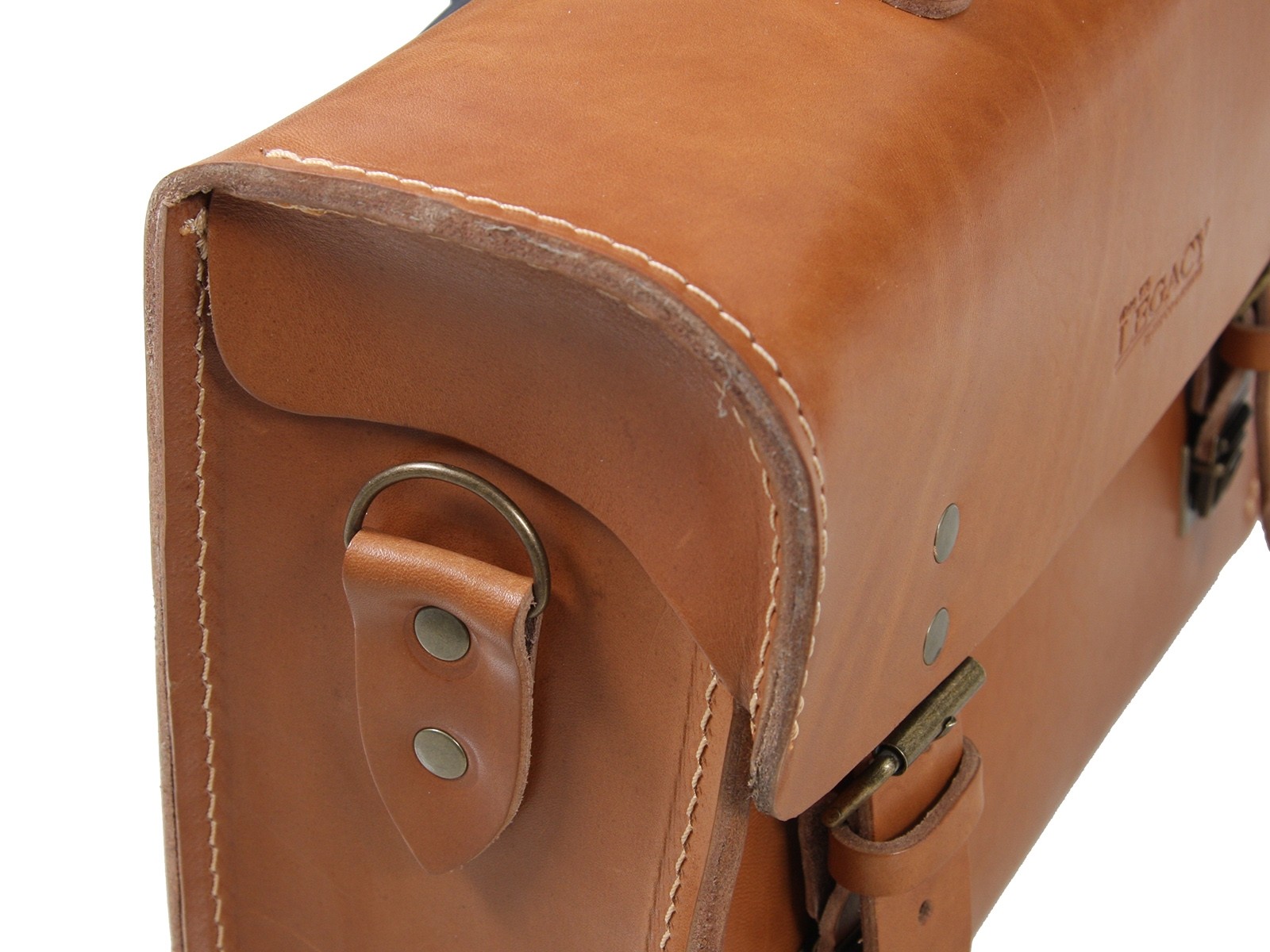 LEGACY Cartella in pelle Hepco & Becker