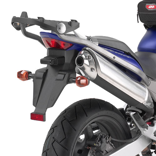 Portabagagli per Honda CB600 Hornet (Bj.03-06) Givi