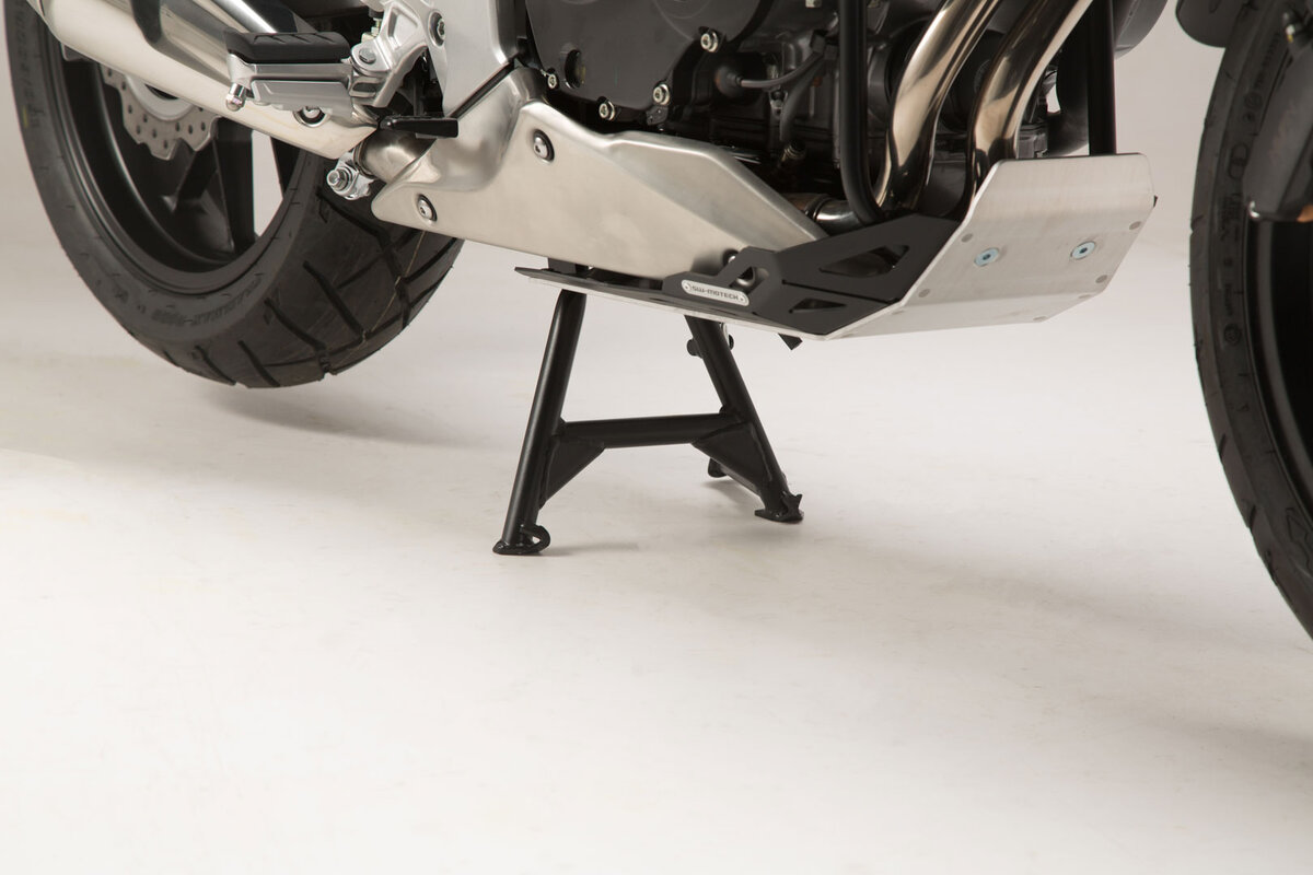 Barra antiurto per Aprilia Tuareg 660 (21-) SW Motech