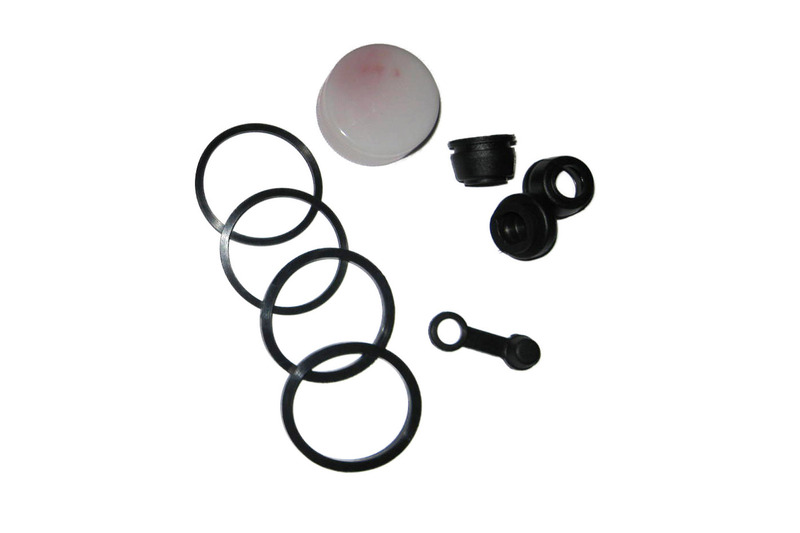 Kit di riparazione pinza freno Tecnium anteriore Honda
