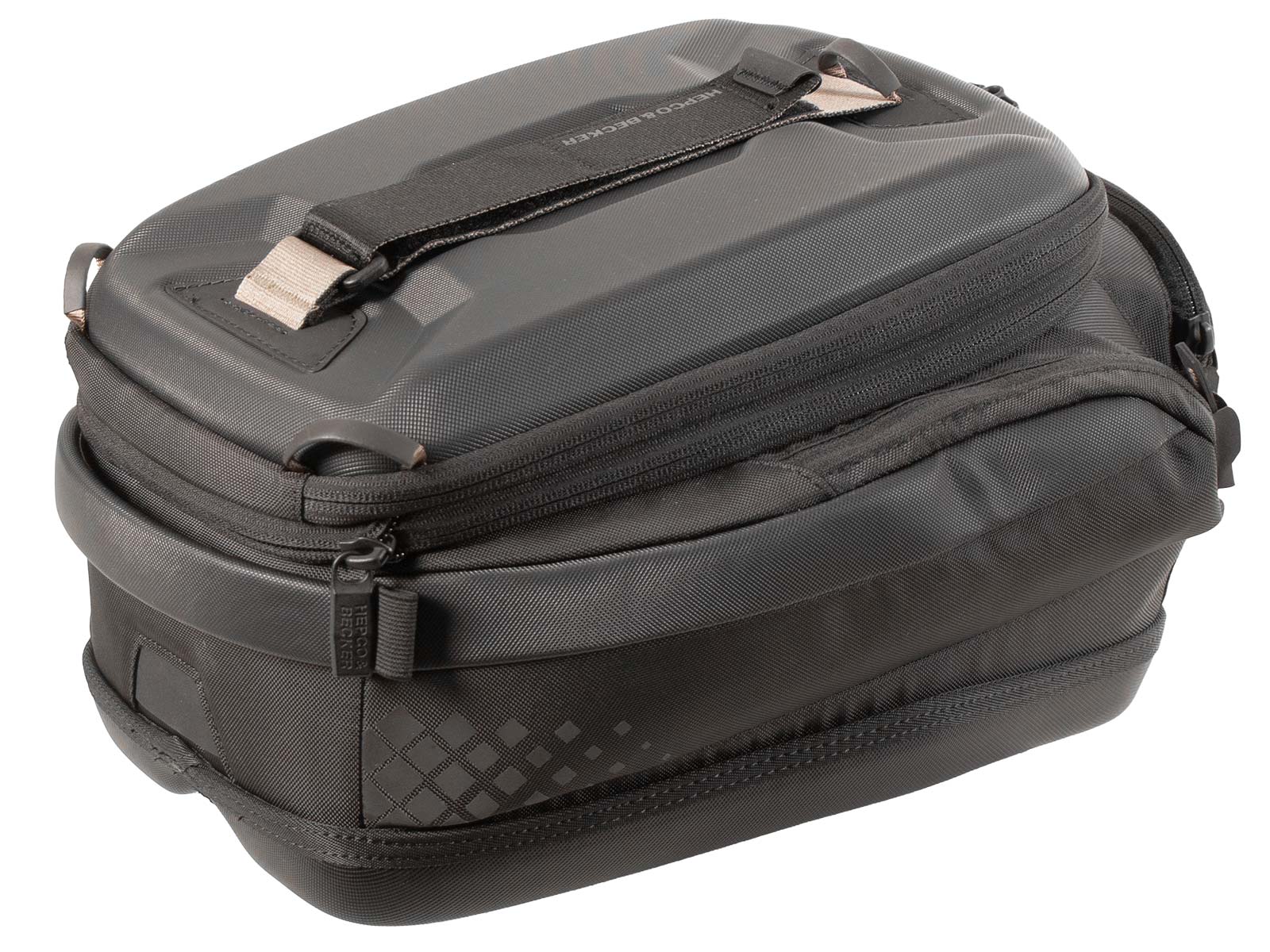 Borsa da serbatoio Epic 11 Hepco & Becker