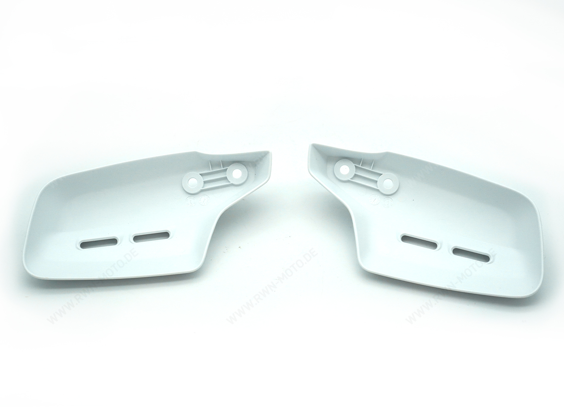 Protezioni per le mani per Honda CL 500 Scrambler (23-) Originali