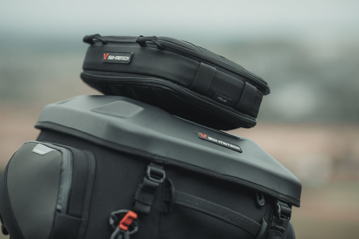 SW-Motech Borsa aggiuntiva PRO Plus