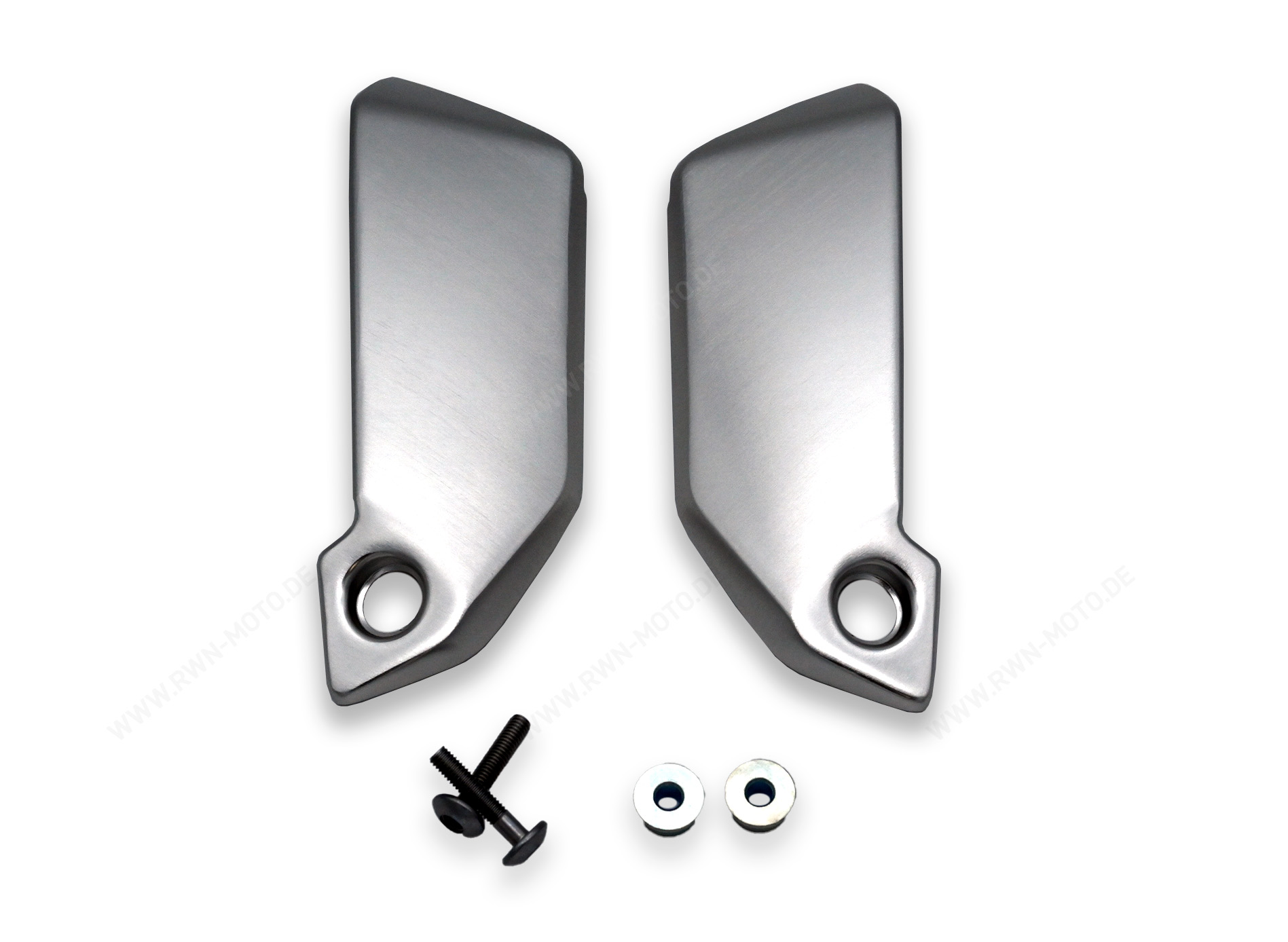 Parafango Alu-Look per Honda CB1000R (BJ 18-)