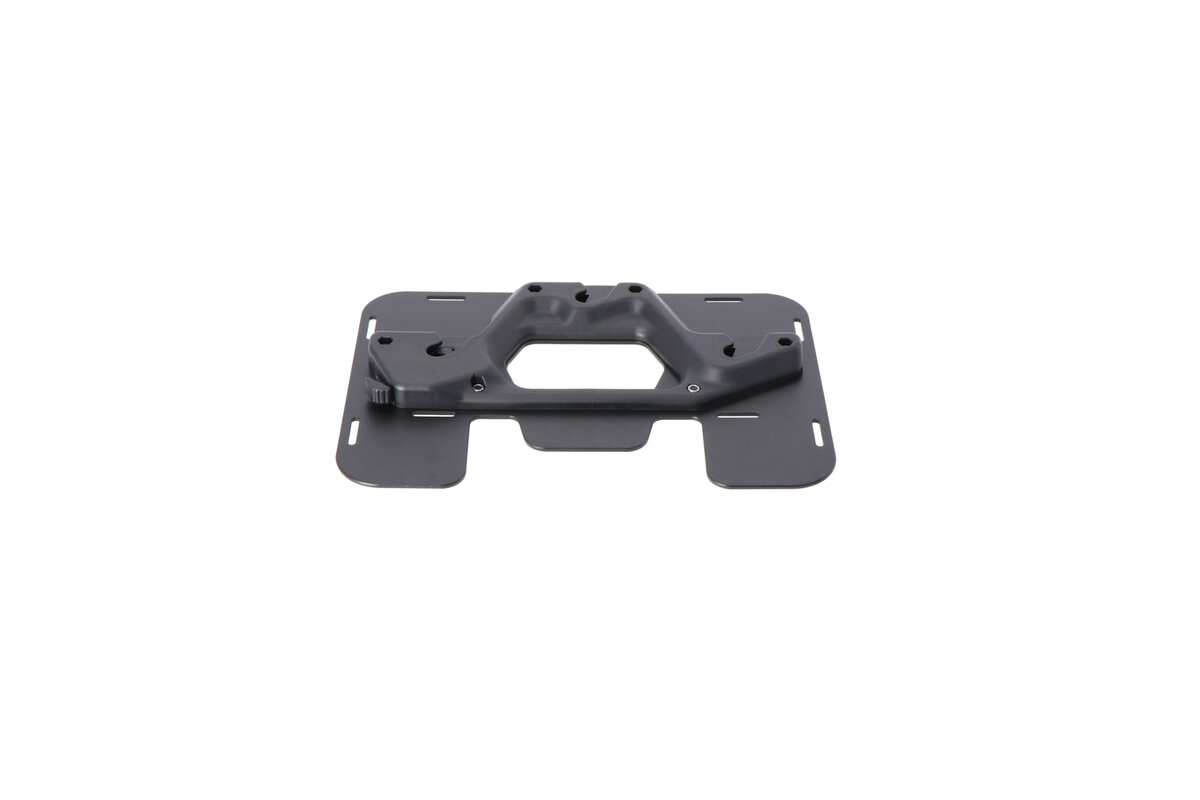 SW-Motech Piastra adattatore a sinistra per SysBag WP S nero Originale SW-Motech