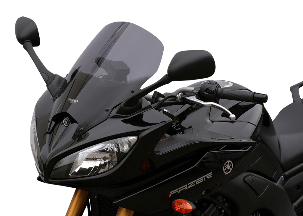 Disco in forma originale MRA "O" per YAMAHA FZ 8 FAZER (Bj.2010-)