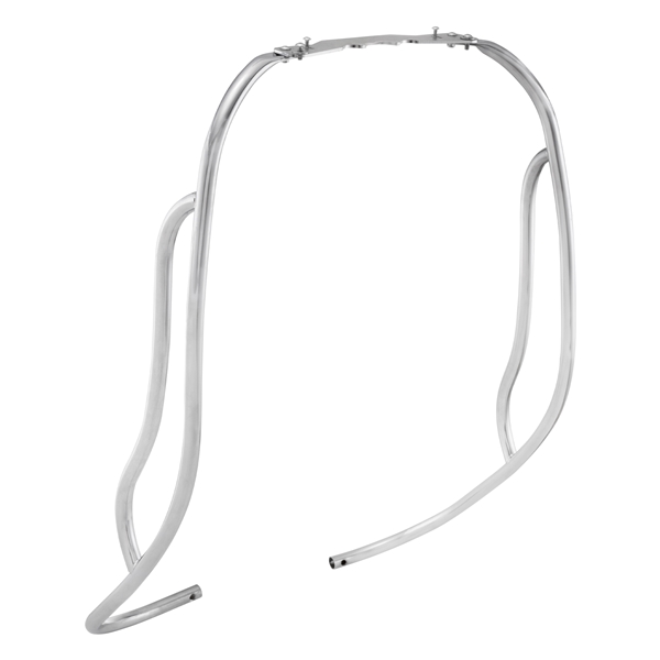Paraurti anteriore per Vespa ET2/ET4 50-150cc Notari