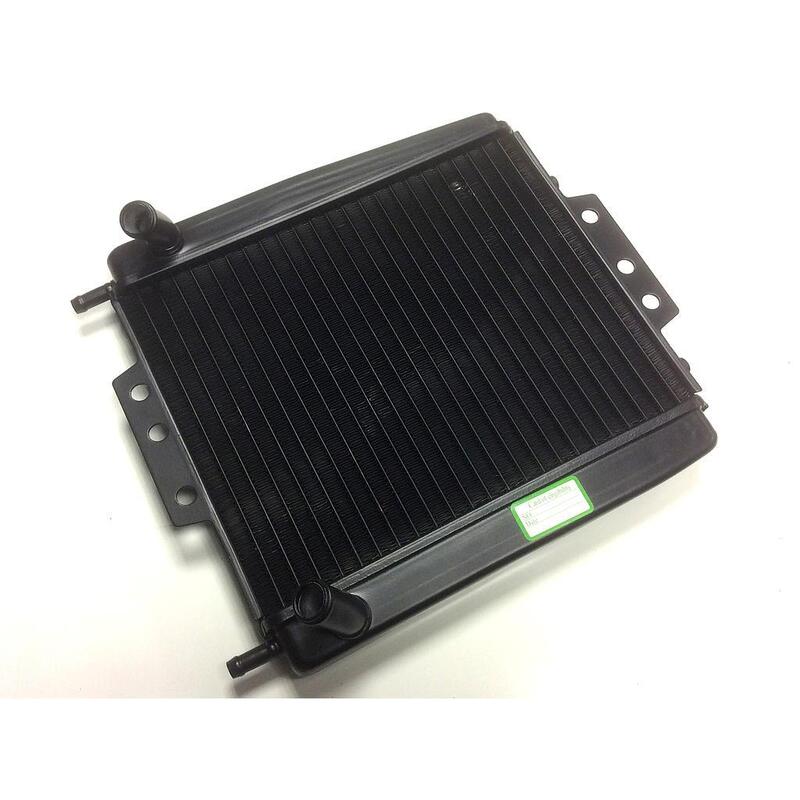 BIHR Refrigeratore d'acqua - Piaggio MP3 125 - 500