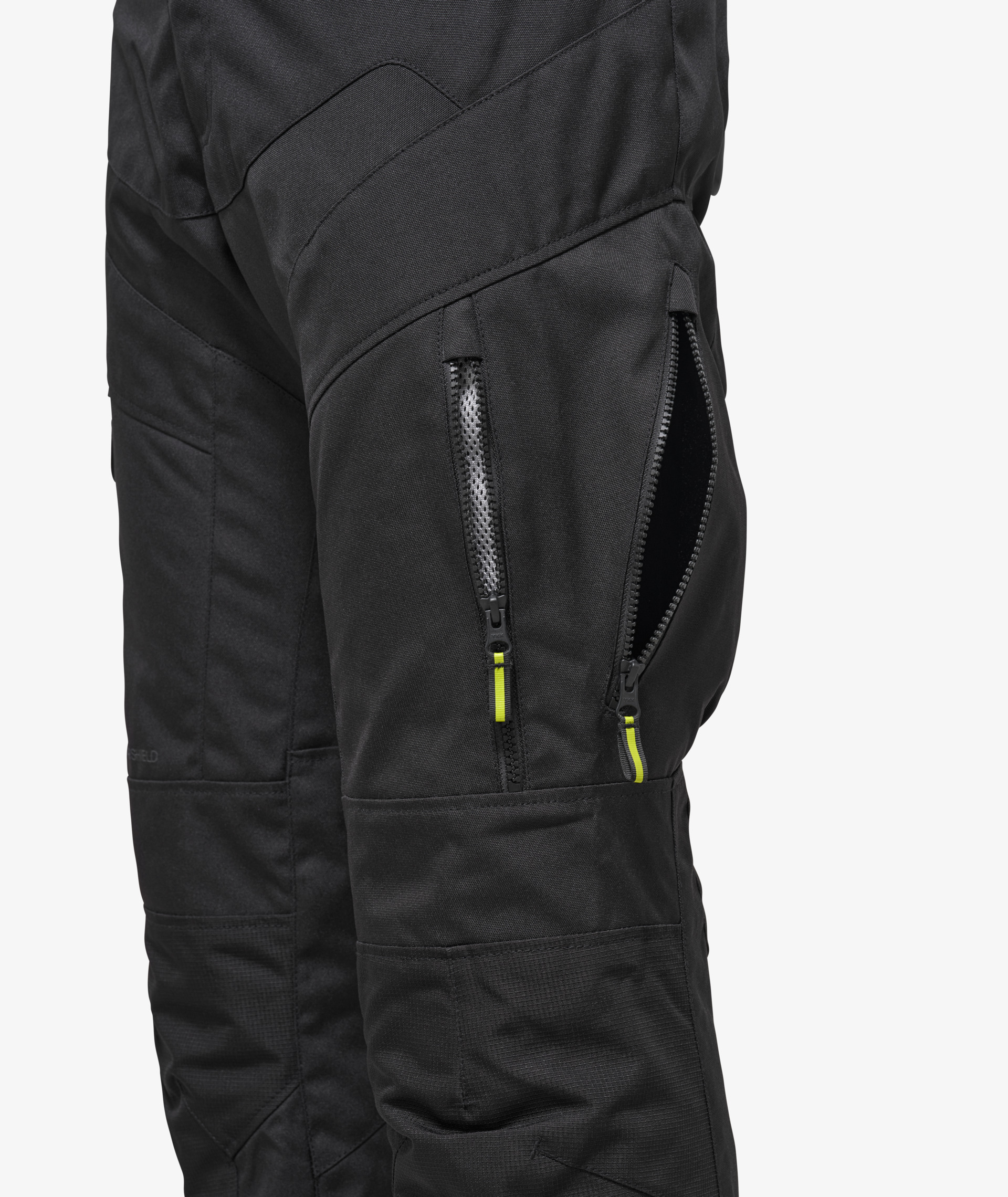 Pantaloni da moto Moto Guzzi "Road Carver WS"