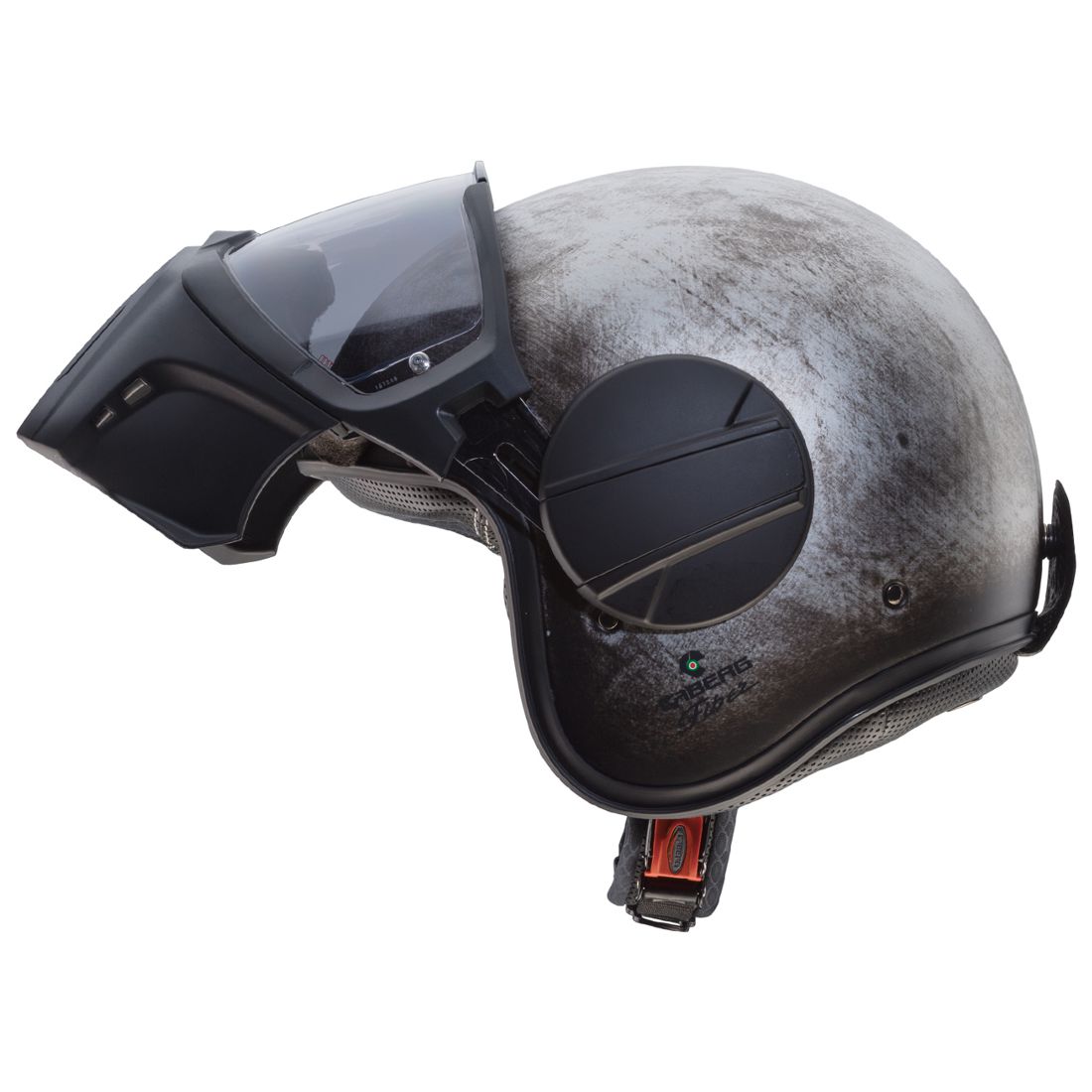 Caberg Casco Ghost Iron