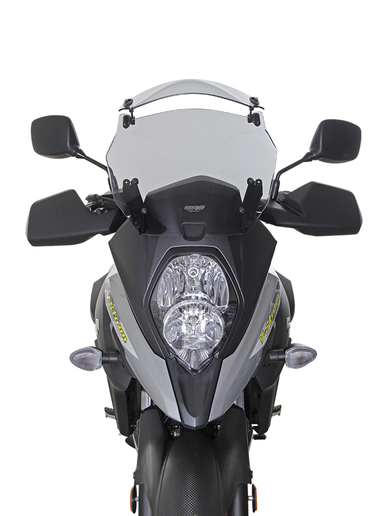 Multi-X-Screen MRA "MXC" per SUZUKI DL 650 V-STROM (Anno 2017-)